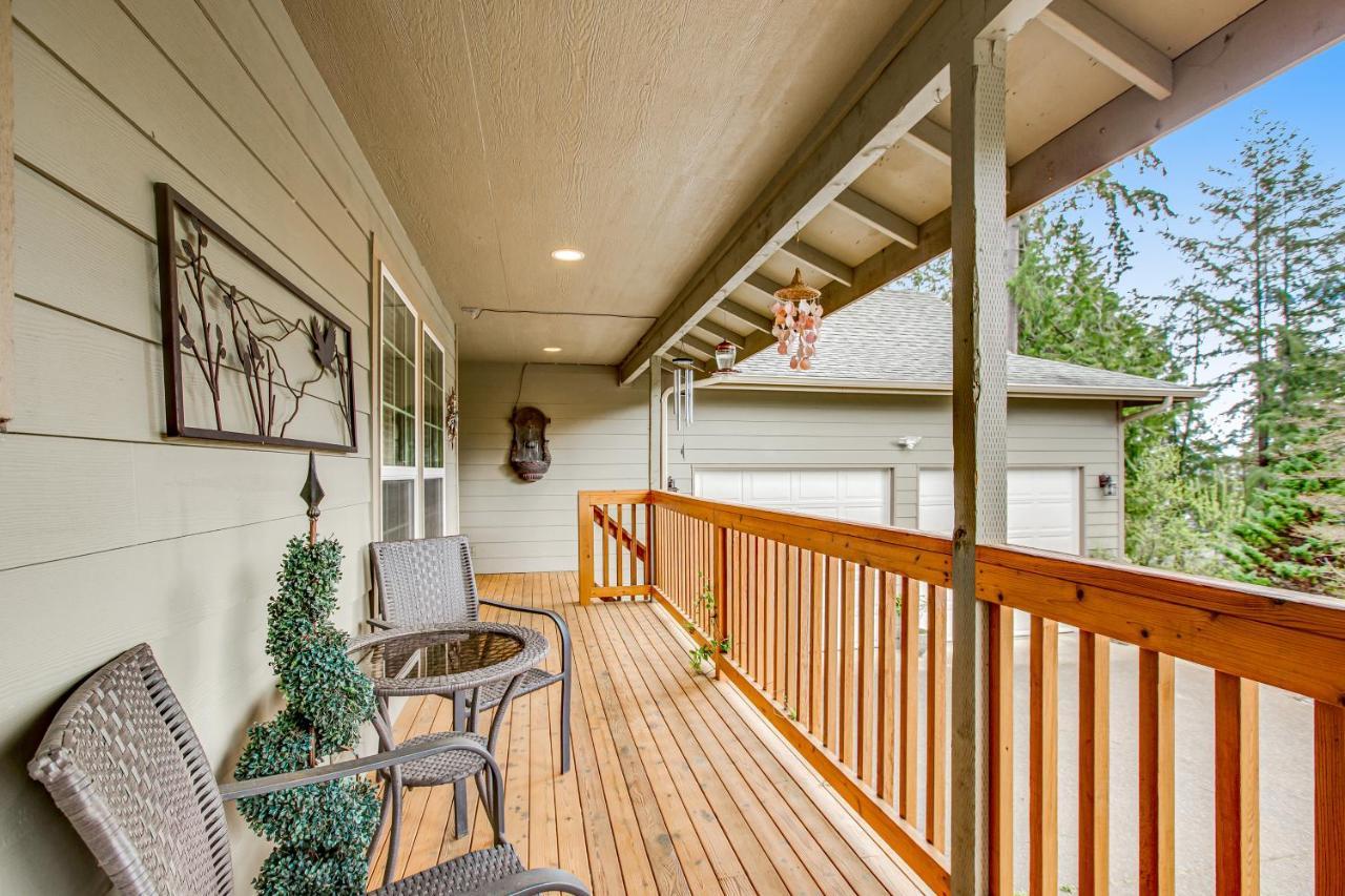 Birdie Time Belfair Exterior foto